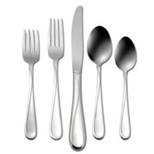 Oneida Chatelaine Set of 4 Butter Spreaders Community Stainless Flatware Lot Q 