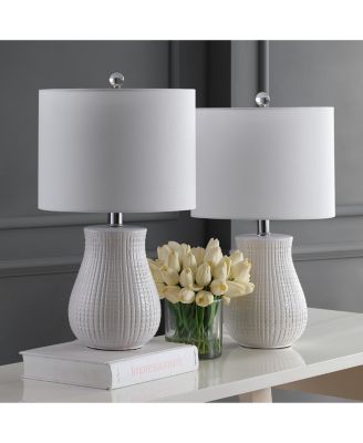 Dayton Set of 2 Table Lamp 