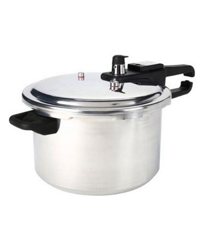 Tayama A260980 9 Liter Pressure Cooker Macy's