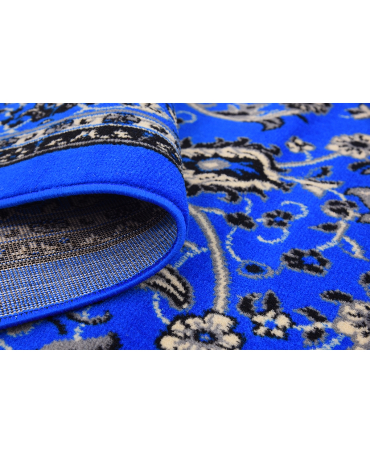 Bayshore Home Arnav Arn1 8' x 10' Area Rug