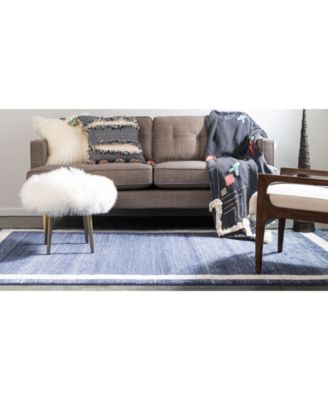 Del Mar DM5 7' x 10' Area Rug