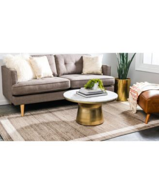 Del Mar DM5 8' x 11' Area Rug