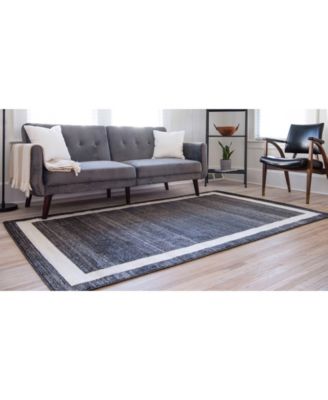 Del Mar DM5 9' x 12' Area Rug