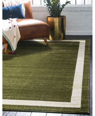 Del Mar DM5 7' x 10' Area Rug