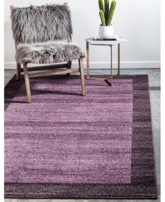 Del Mar DM4 7' x 10' Area Rug