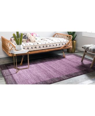 Del Mar DM4 8' x 11' 4" Area Rug
