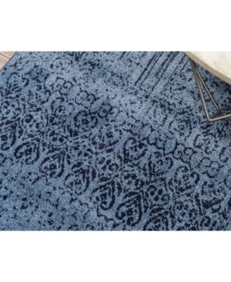 Del Mar DM2 8' x 11' Area Rug