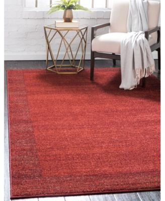 Del Mar DM4 8' x 11' Area Rug