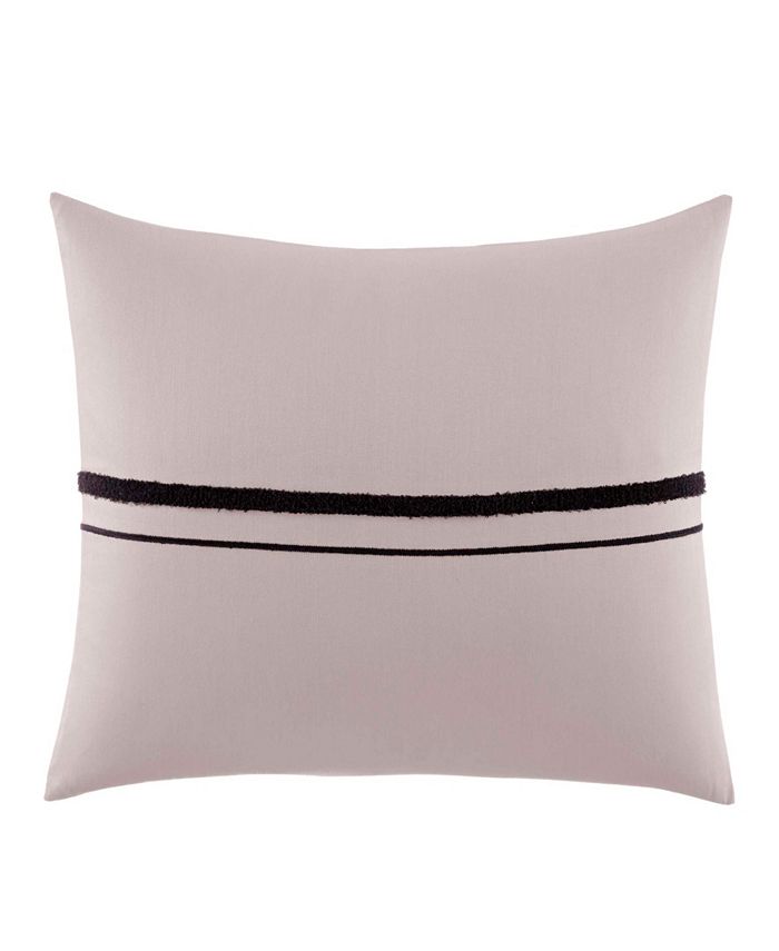 Vera Wang Verge Throw Pillow Macy's