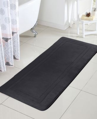 VCNY Home - Verona 24" x 60" Memory Foam Bath Runner