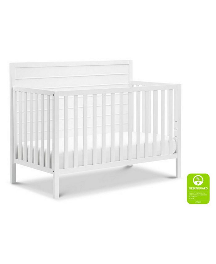 Carter's by DaVinci 4in1 Convertible Crib & Reviews