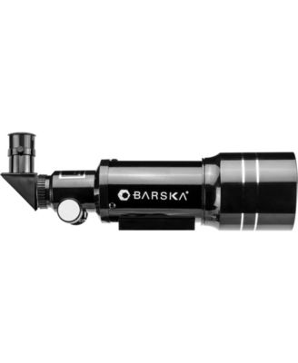 225 Power, 30070 Refractor Telescope