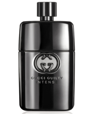UPC 737052525204 product image for Gucci Guilty Men's Intense Pour Homme Eau de Toilette, 3.0 oz | upcitemdb.com