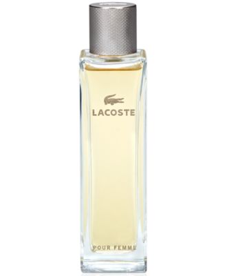 Hold op Labe legetøj Lacoste Pour Femme Eau de Parfum, 3 oz - Macy's