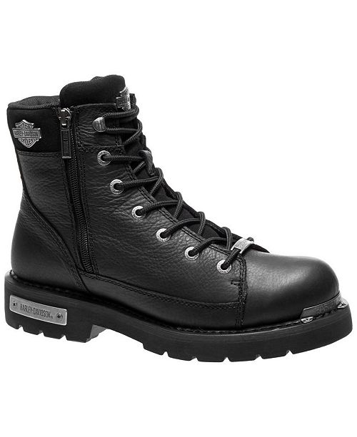 macys moto boots