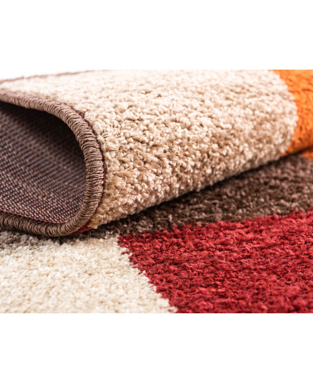 Bayshore Home Jasia Jas01Area Rug - Multi