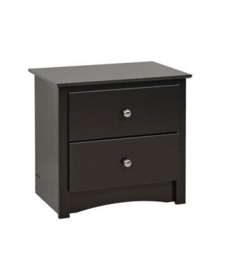 Prepac Coal Harbor Queen Mate S Platform Storage Bed With 6