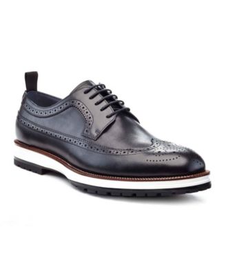 Ike Behar - Men's Louis Oxfords