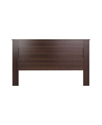 Prepac King Flat Panel Headboard