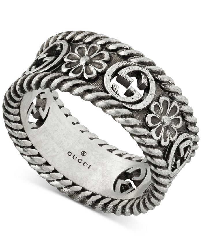 Gucci new arrivals ring macys