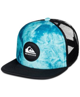 quicksilver kids hat