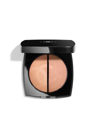 CHANEL - Face Powder Duo