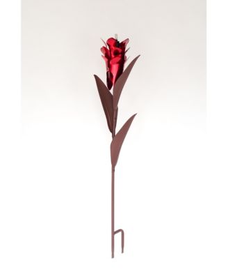 Desert Steel - Ginger Garden Torch