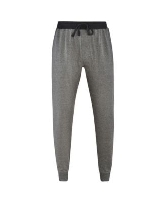 mens hanes jogging pants