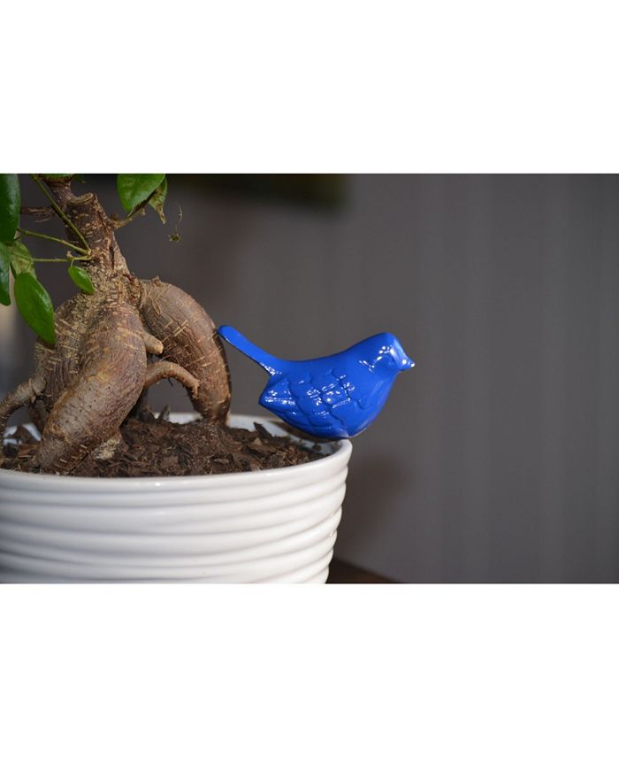 Vibhsa Bird Ring Holder Jewelry Macy's