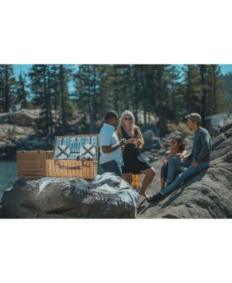 Belmont Picnic Basket