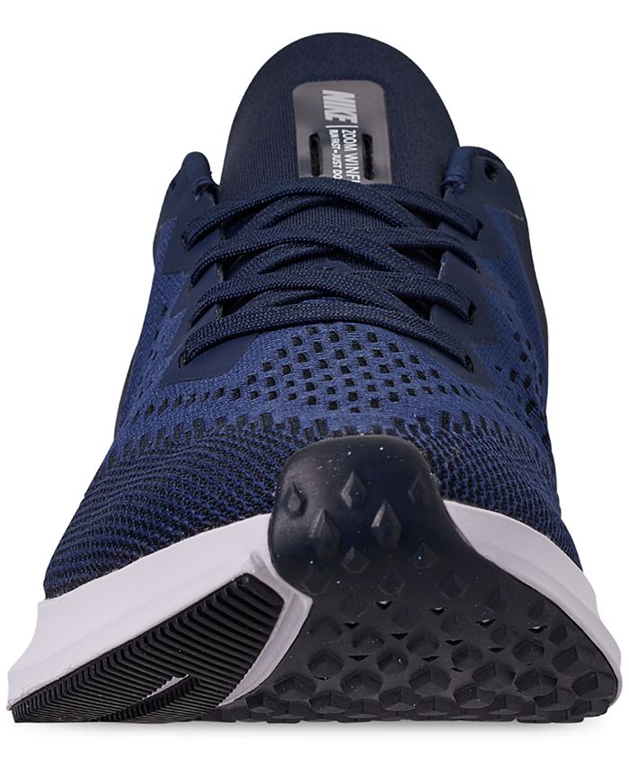 nike men's air zoom winflo 6