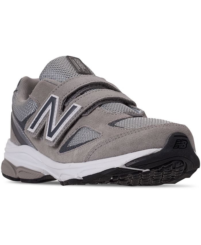 New Balance Little Boys 888v2 Casual Athletic Sneakers from Finish Line ...