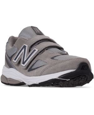 New Balance LITTLE BOYS 888V2 CASUAL ATHLETIC SNEAKERS FROM FINISH LINE