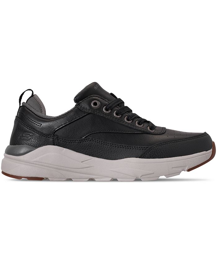Skechers Men's Relaxed Fit: Verrado - Corden Athletic Casual Sneakers ...