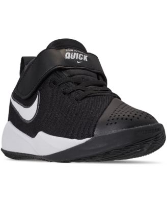 nike team hustle quick 2