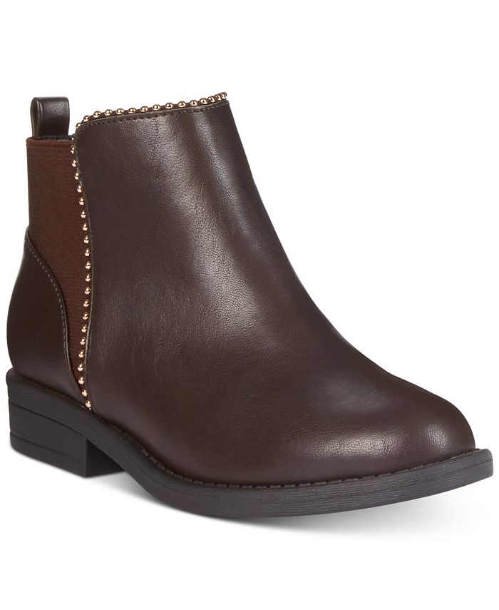 Rampage shop boots macys