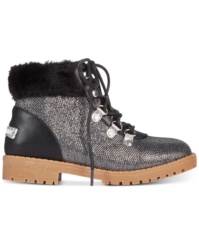 Juicy Couture Juicy Alpine Youth Boots & Reviews Girls