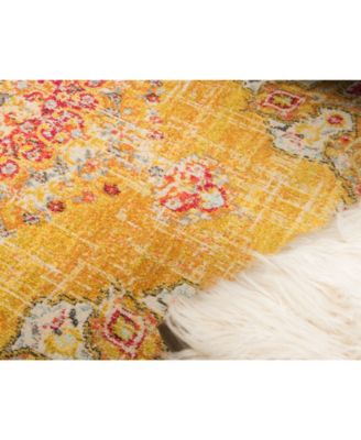 Penrose PEN1 9' x 12' Area Rug