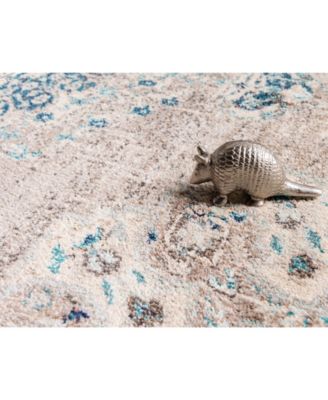 Penrose PEN1 8' x 10' Area Rug