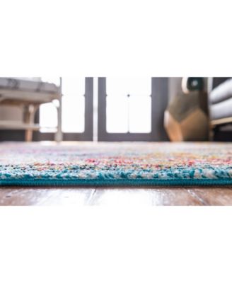 Penrose PEN2 8' x 10' Area Rug