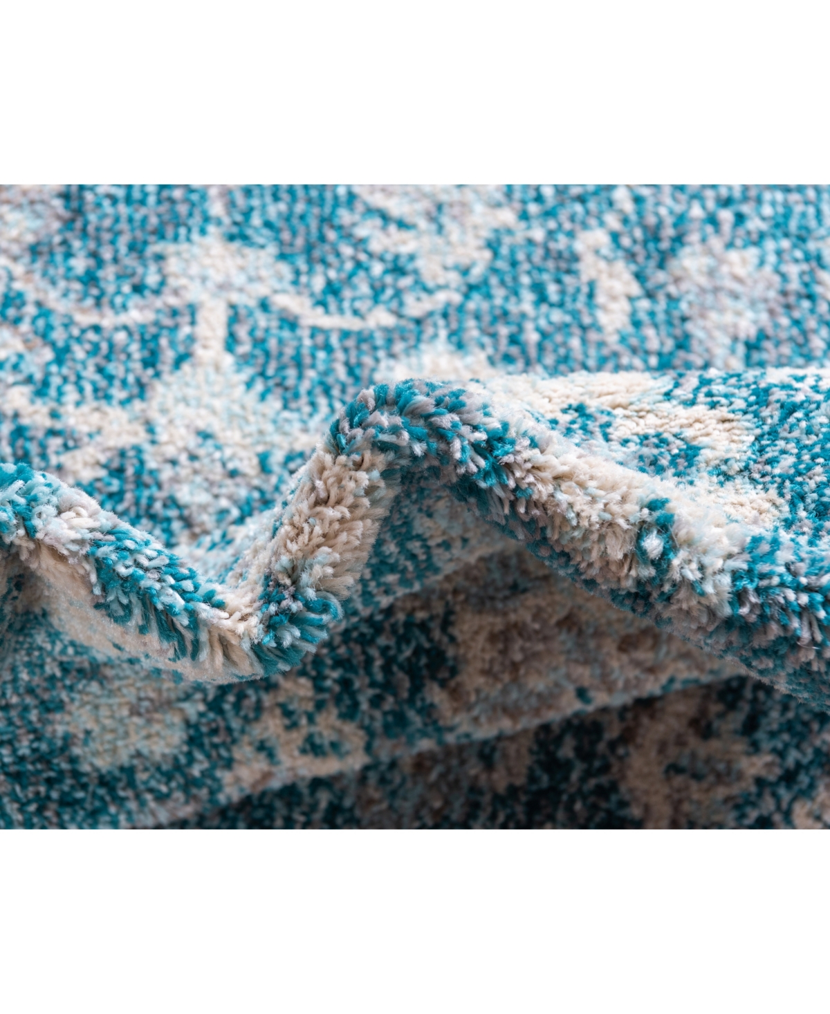 Closeout! Bayshore Home Lorem Lor3 8' x 10' Area Rug