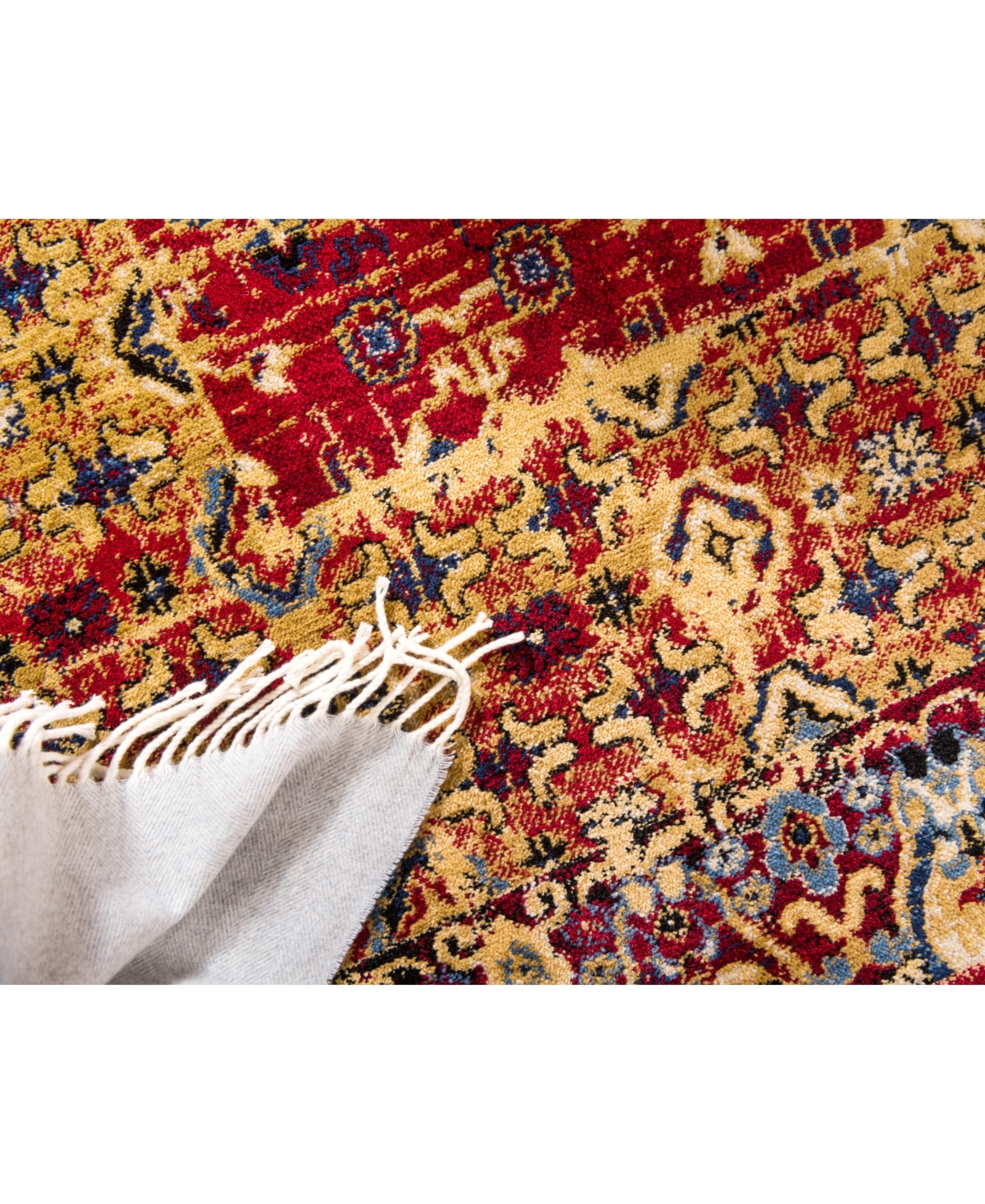 Bayshore Home Borough Bor2 10' Area Rug