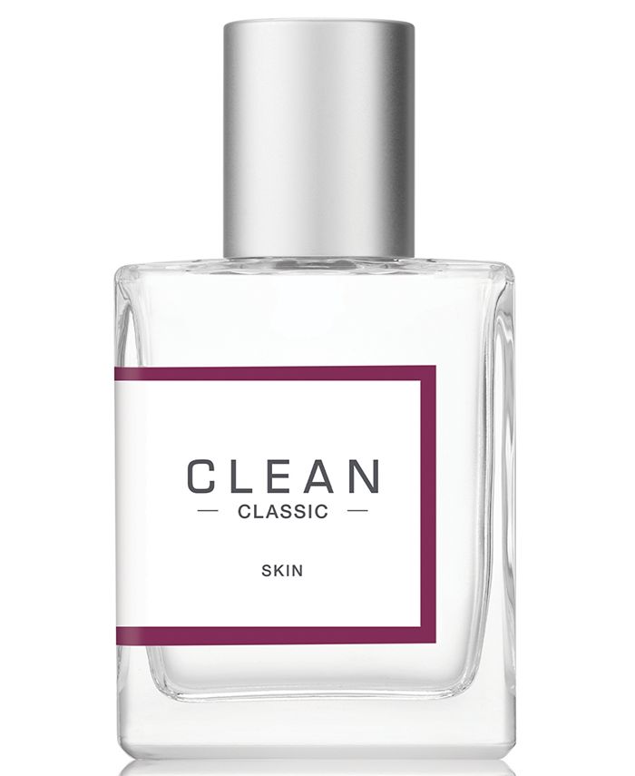 CLEAN Fragrance - Classic Skin Fragrance Spray, 1-oz.