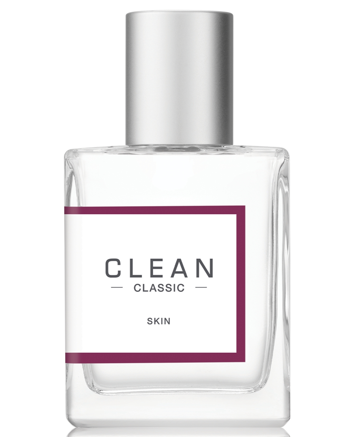 Clean Fragrance Classic Skin Fragrance Spray, 1-oz.