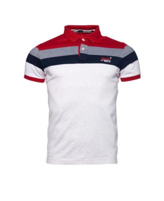 superdry polo shirts