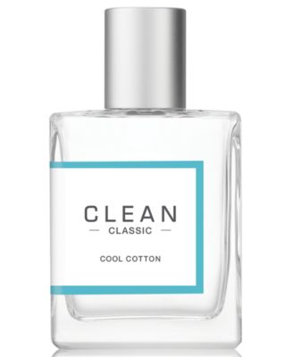 Clean Fragrance Classic Cool Cotton Fragrance Collection