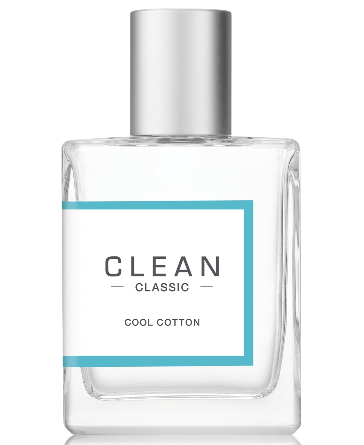 Clean Fragrance Classic Cool Cotton Fragrance Spray, 2-oz.