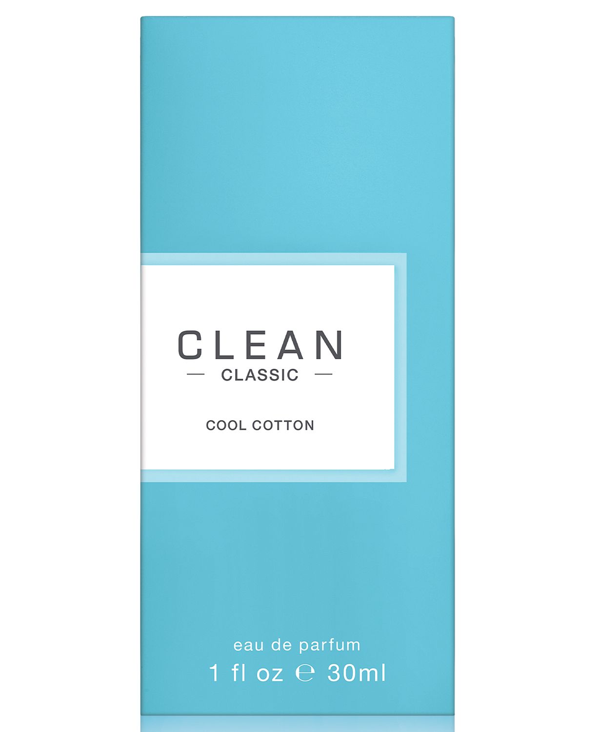 Classic Cool Cotton Fragrance Spray, 1-oz.
