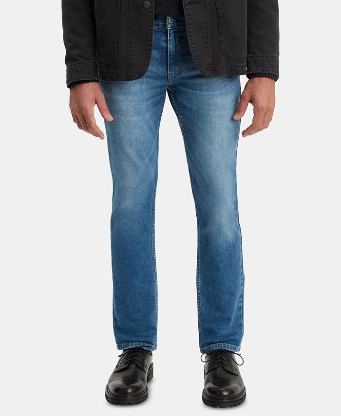 Levi's - 511™ Slim Fit Jeans