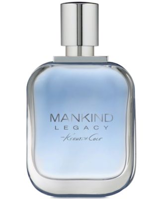 Kenneth Cole Kenneth Cole Мужская туалетная вода Mankind Legacy 34 унции 17690₽